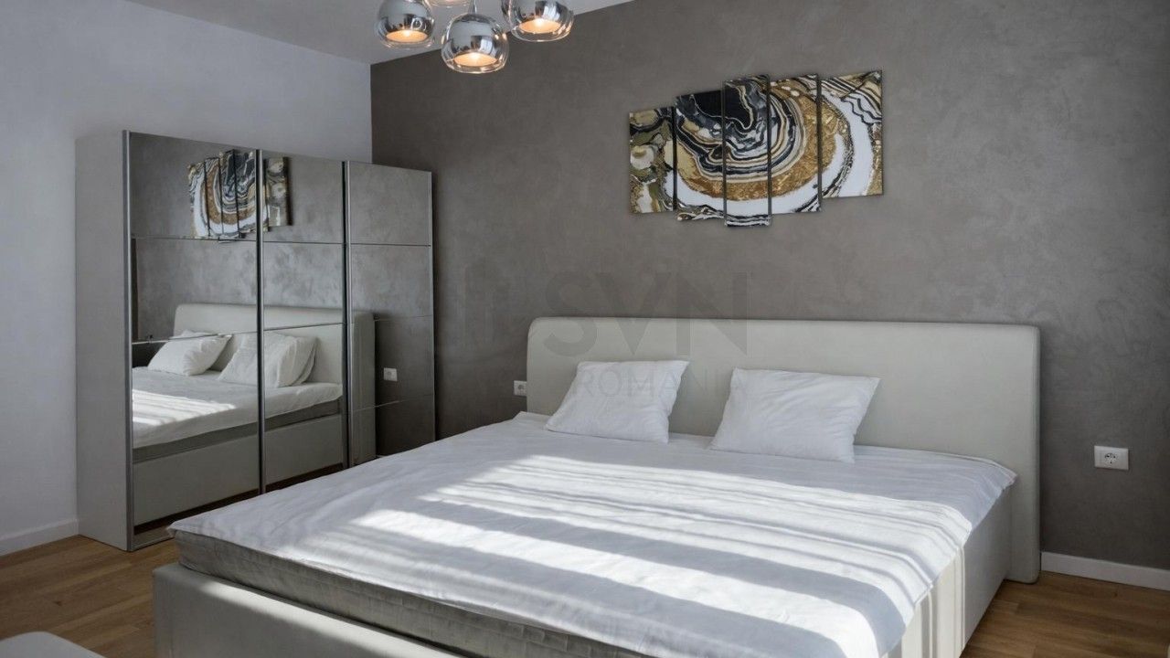 REA1027200 Apartament superb 3 camere I Baneasa I Vanzare - Poză 1