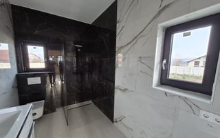 Casa 4 Camere, Teren 500 mp, Zona Micesti, Toate Utilitatile - Poză 16