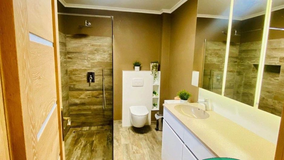 P 4243 - Apartament cu 2 camere în Târgu Mureș, Zona Central - Poză 12