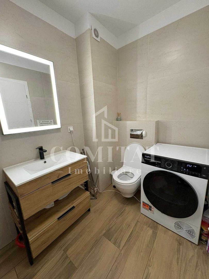 Apartament 2 dormitoare | La cheie | Parcare | Eroilor - Poză 10