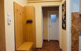 Închiriez apartament 2 camere – Micro 18, Galați - Poză 12