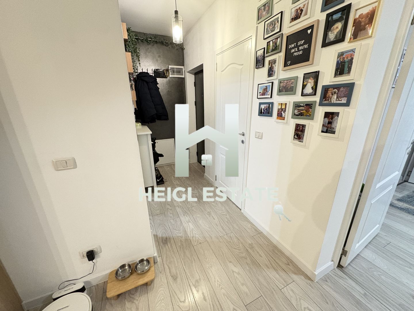 Apartament cu 2 camere decomandat in Giroc la etajul 1 - Poză 7