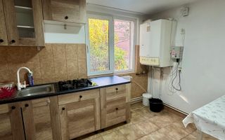 Casă de închiriat ultracentral – 3 camere, 100 mp - pretabil business - Poză 4