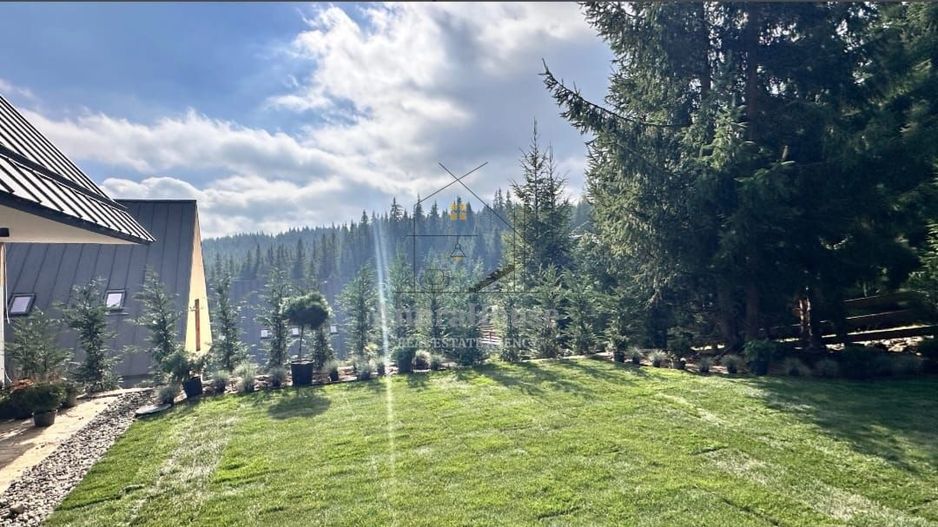 6 Case de vacanta localitatea Marisel jud Cluj la drumul Judetean DJ107P - Poză 7