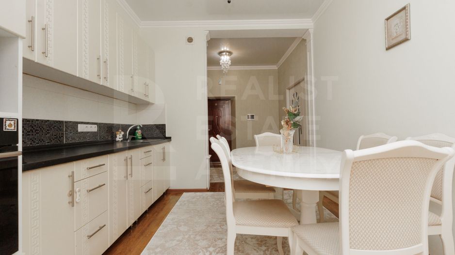 Vânzare, apartament, 2 camere, str. Pietrarilor, Centru - Poză 5