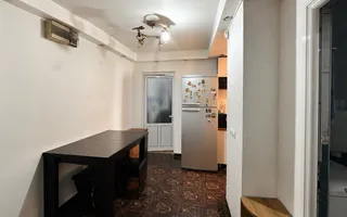 Apartament 3 camere spatios de vanzare în zona - Tractorul - Poză 12
