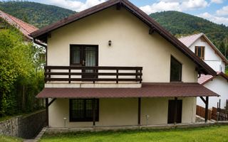 Oprtunitate | Vilă Sinaia | 5 Camere | Foișor - Poză 4
