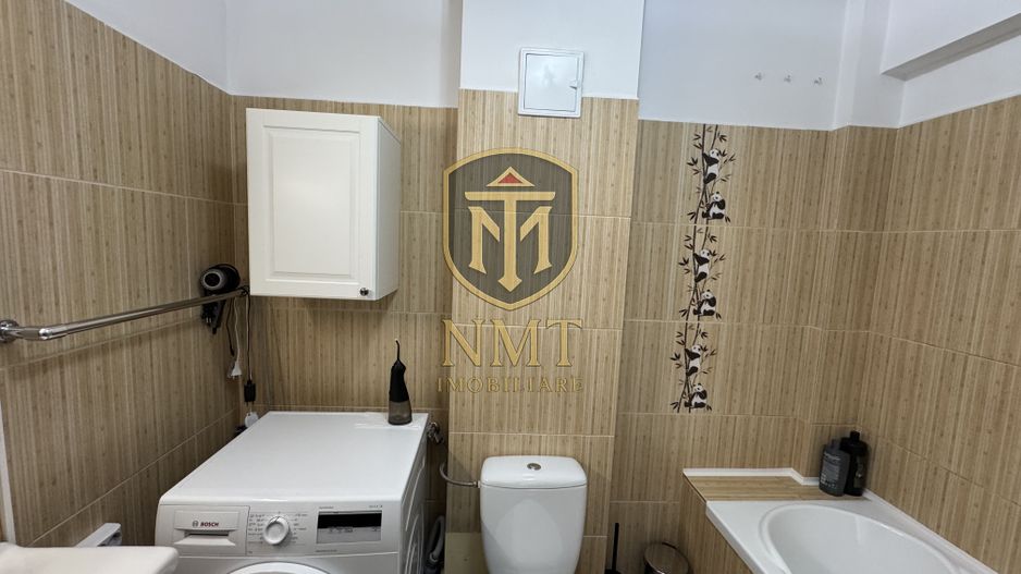 Apartament cu 3 camere | 61 mp  | Europa - Poză 13