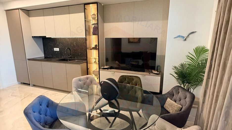 APARTAMENT DE ÎNCHIRIAT – OPERA RESIDENCE | MAMAIA NORD - Poză 20