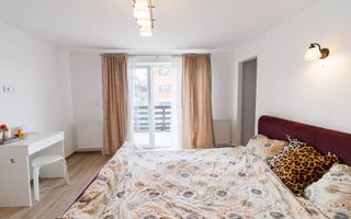 Casă de vânzare în Bod (lângă Brașov) – complet mobilată - Poză 16