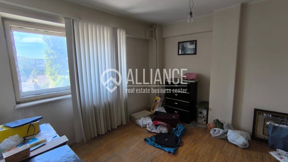 FALEZA NORD(cod03) - 4 camere originale ,frontal la mare ! - Poză 5