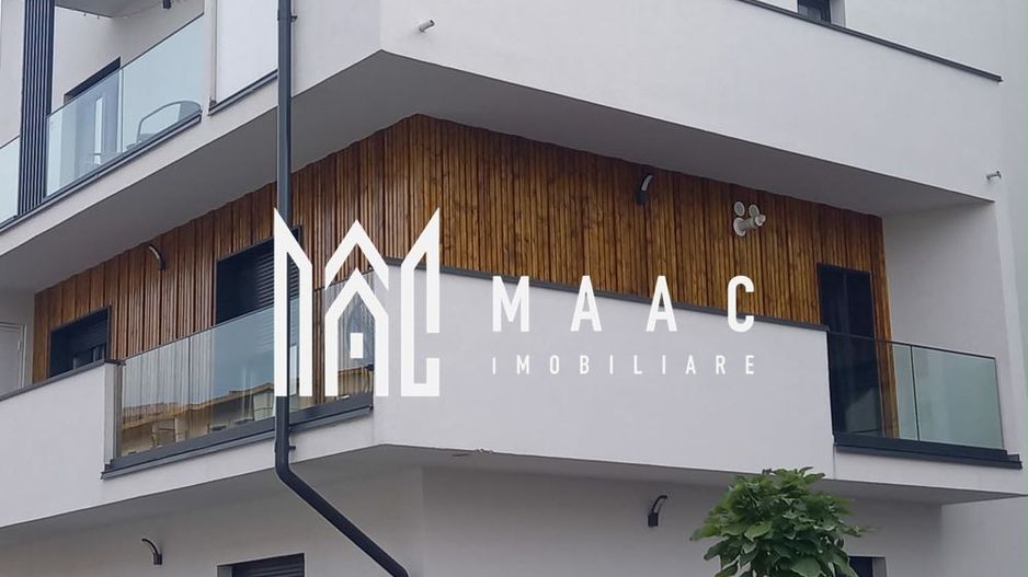 Apartament 3 camere decomandat | Șelimbăr | 65 mp, balcon - Poză 1