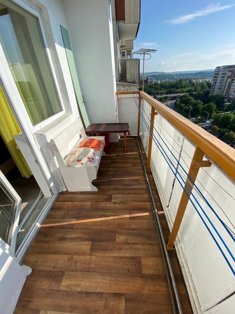 3 Camere Decomandate Primaverii Manastur - Poză 7