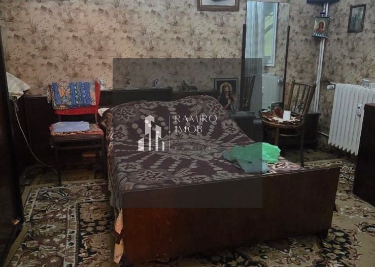 Apartament 4 camere decomandat Constantin Brancoveanu - Poză 10