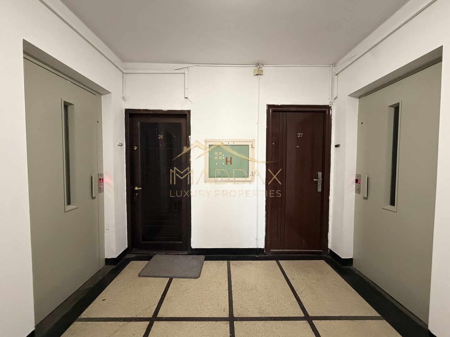 Apartament cu 3 camere // Dorobanți - Parc Floreasca - Poză 25