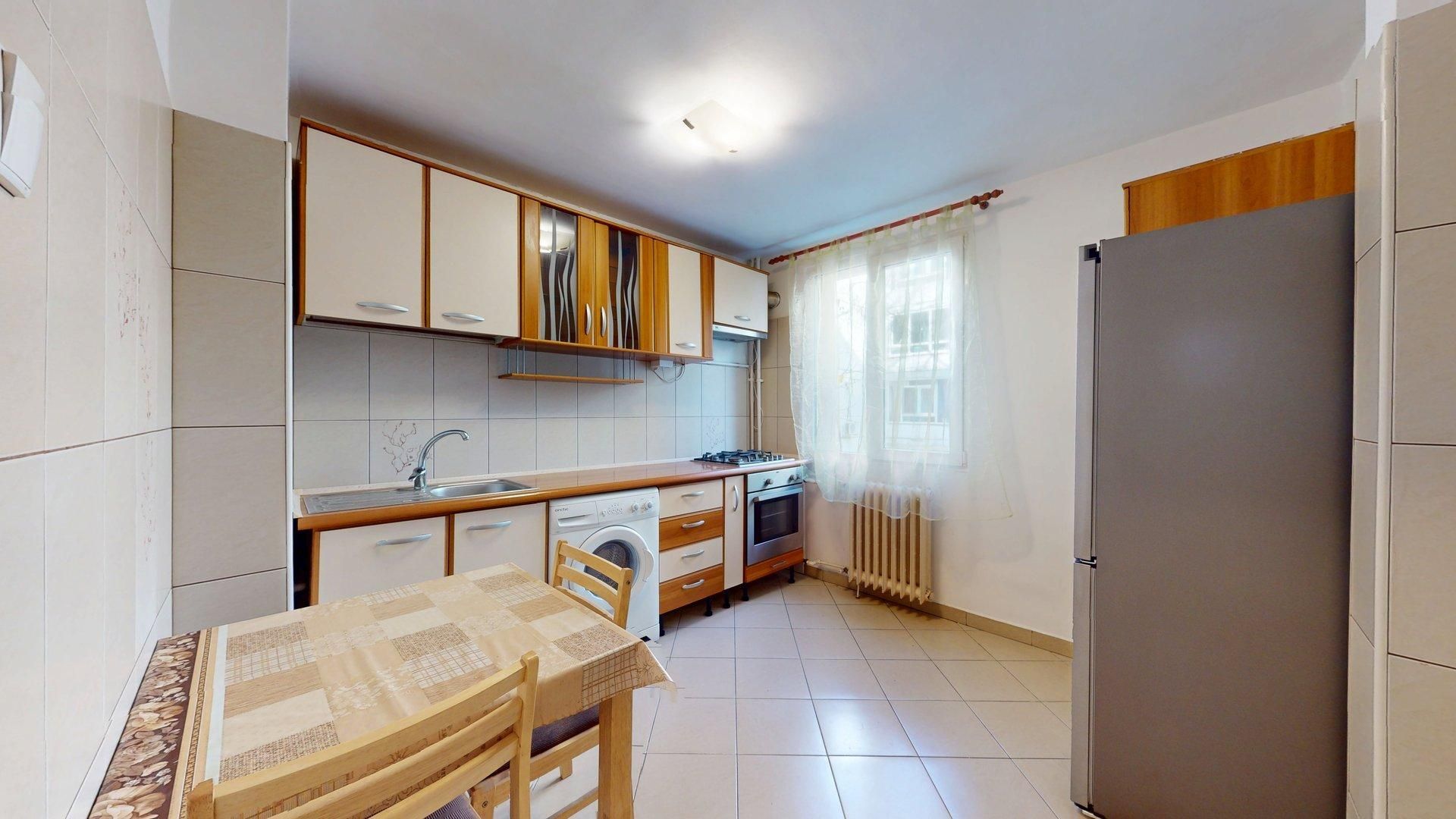 Apartament 2 camere Auchan Drumul Taberei - Poză 13