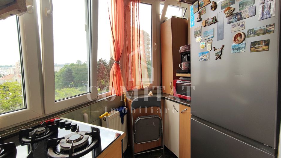 Apartament cu 2 camere decomandate | Zona Parking Primăverii -Mănăștur - Poză 7