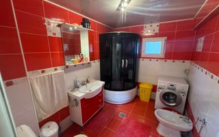 VILA 5 CAMERE, TEREN 600 MP, RUCAR - Poză 9