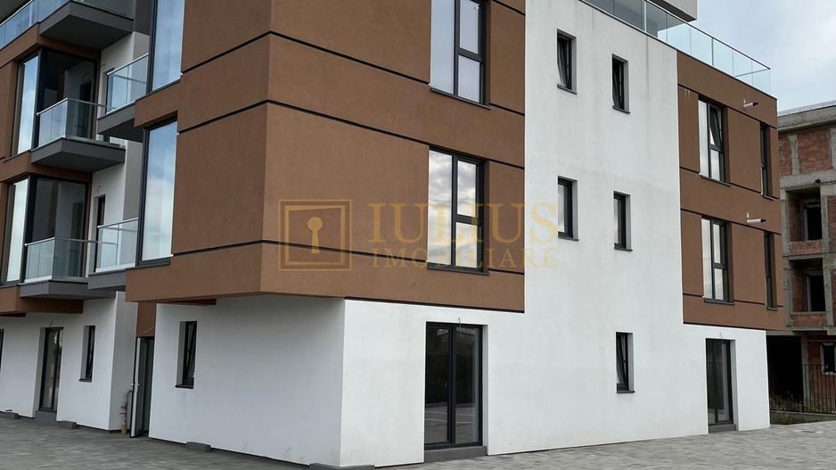 Zona Torontalului, 2 camere, prima inchiriere - Poză 11