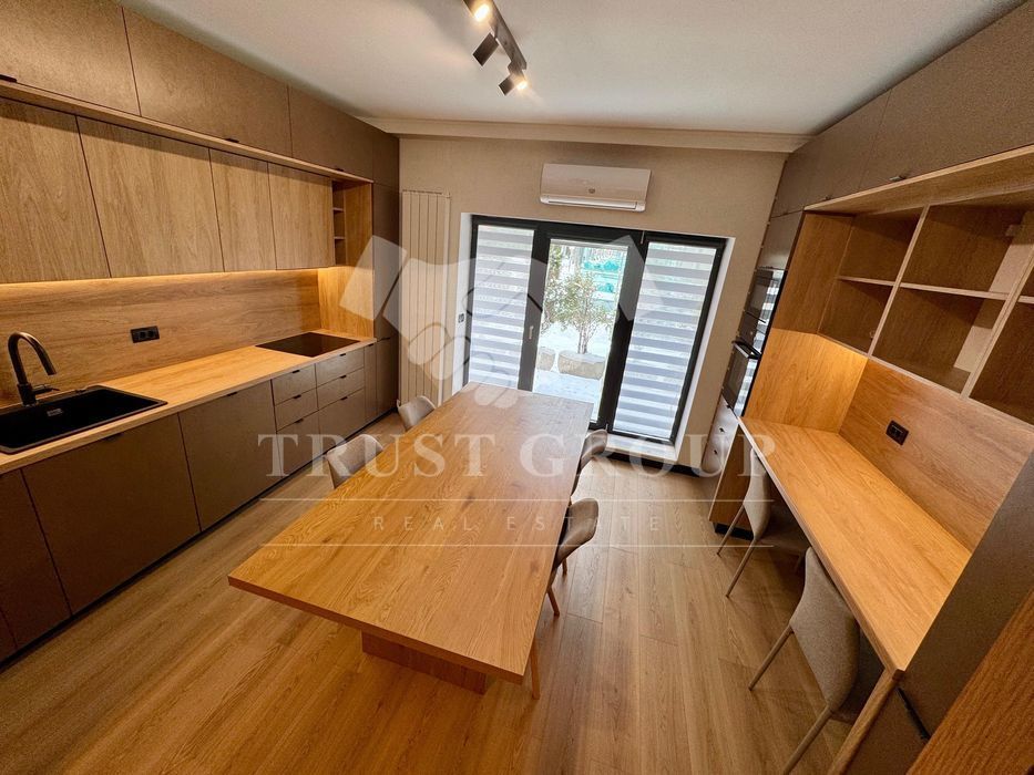 Apartament tip duplex 3 camere Emerald Residence | Loc de parcare - Poză 5