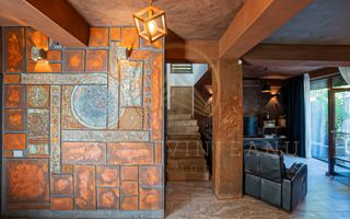 Casa P+1E de vanzare in Mamaia - Tabara Navodari - Poză 11