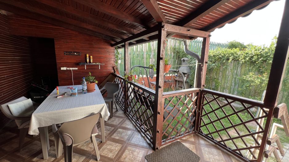 Casa Pipera | Rond OMV | cartierul Junior - Poză 14