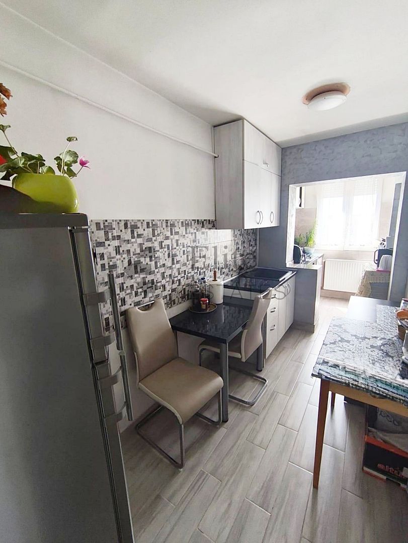 Apartament cu 1 camera de vanzare central in Sanmartin - Poză 1