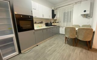 Închiriere – Apartament  cu 3 camere în zona Arhitecților din Sibiu - Poză 1