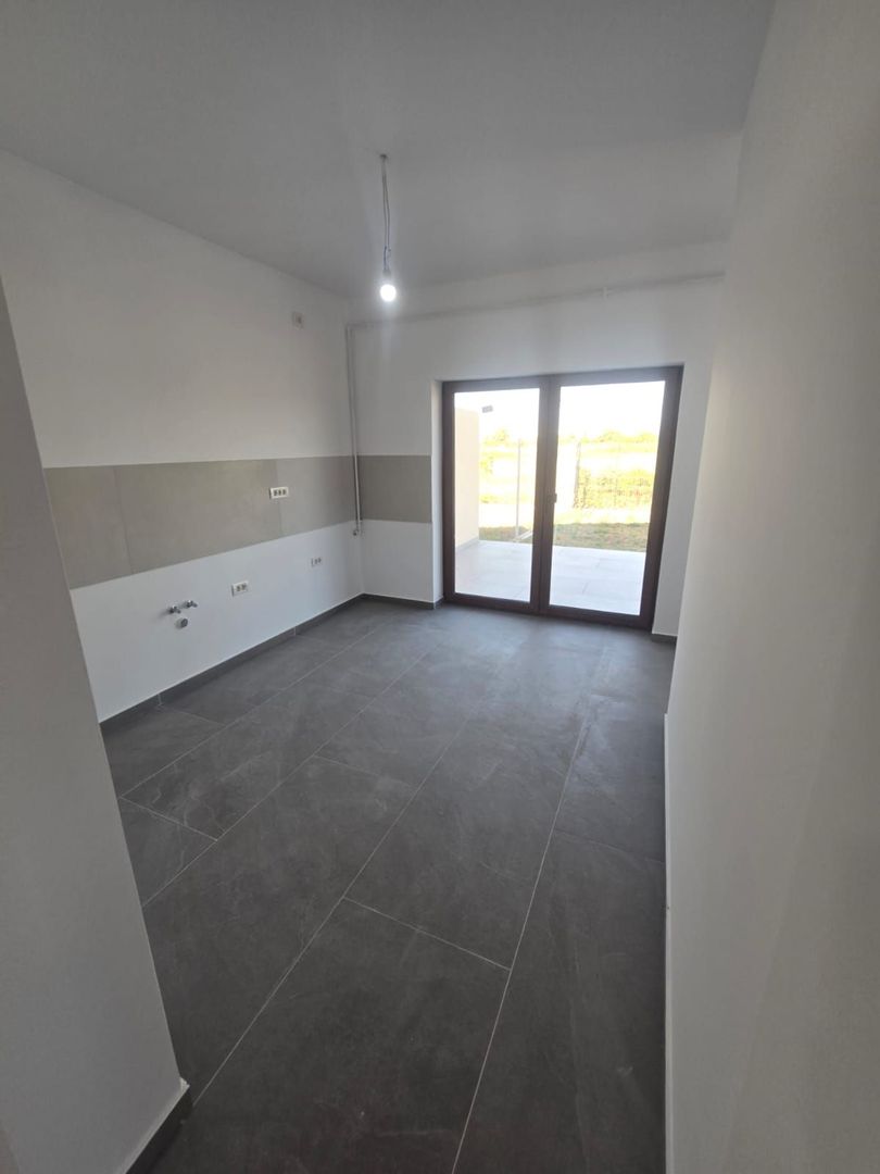 Duplex cu 4 camere, terasă și logie | Timișoara, Plopi | 172.000 € - Poză 8