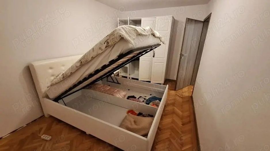 Vanzare apartament 3 camere, 2 bai, metrou, Titan, IOR, 195 - Poză 3