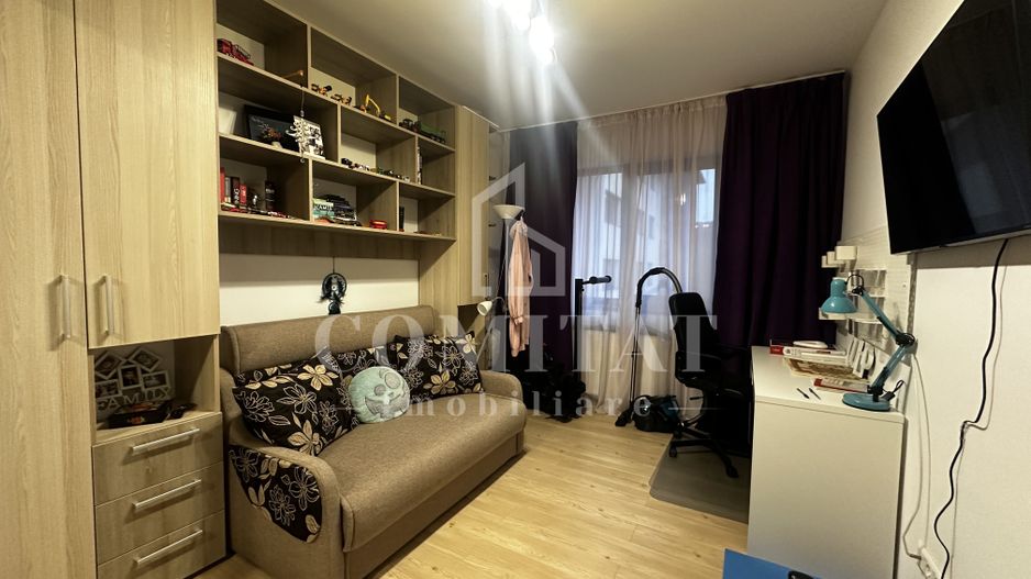 Apartament 3 camere | Loc de parcare | Zona Parcului Poligon - Poză 9