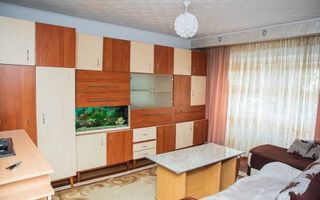 Apartament 3 camere, 2 băi, mobilat și utilat – Mărăști - Poză 1