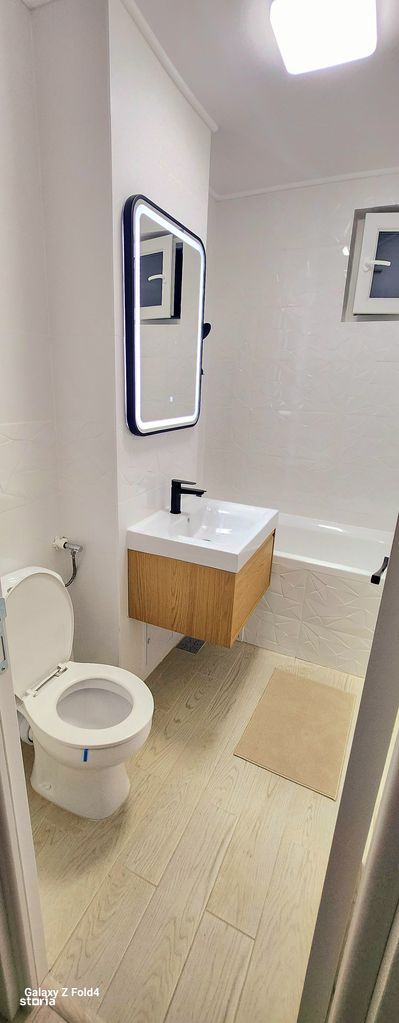 De inchiriat aparatament cu 2 camere , Alexandru Obregia sector4 - Poză 15