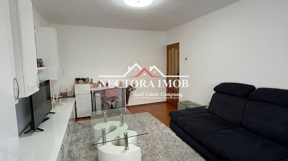 NECTORA IMOB Exclusivitate-Apartament 3 camere, 2 bai, Nufarul, Utilat - Poză 2