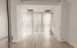 Zero comision, 41-165mp birou ultracentral, Universitate,  3'metrou - Poză 4