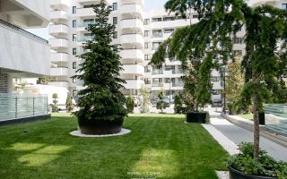 Apartament 2 camere open-space Royal Town Copou - Poză 20