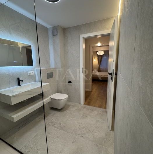 Apartament spectaculos,2 camere, finisaje premium, Baza Sportivă Gheor - Poză 6