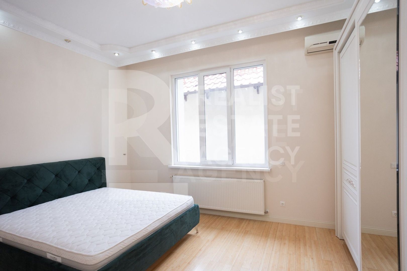 Chirie, casă, 6 camere, strada Ghidighici, Buiucani - Poză 16