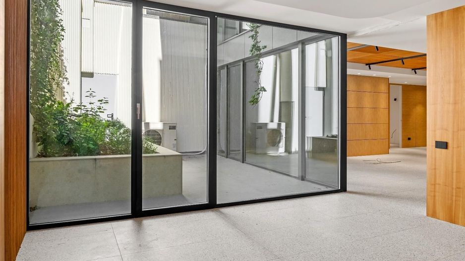 Spatiu birouri elegant 4 camere zona Primaverii I Imobil nou - Poză 13
