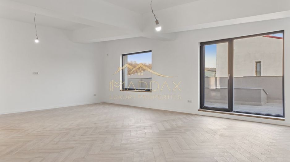 Vila de Vanzare | 295 mp | Voluntari | Pipera - Poză 16