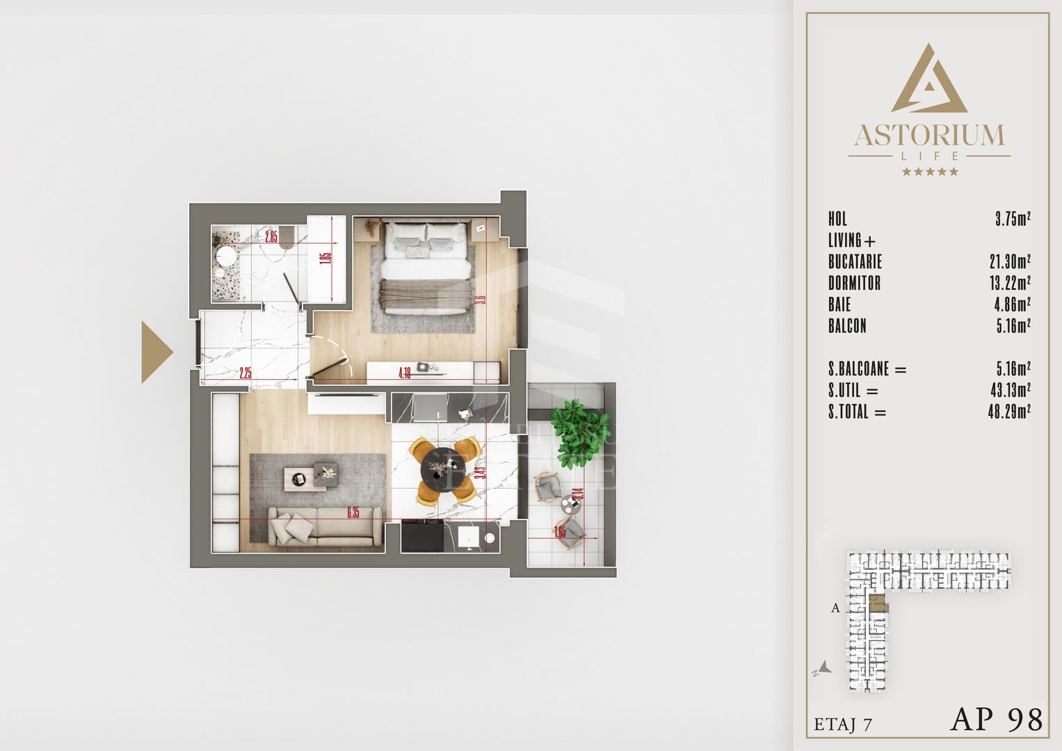 Astorium Life - Poză 221