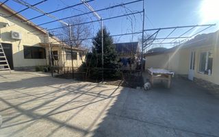 Ciocârlia de sus, Constanța.(COD 07)Casă ideală pentru două familii. - Poză 3