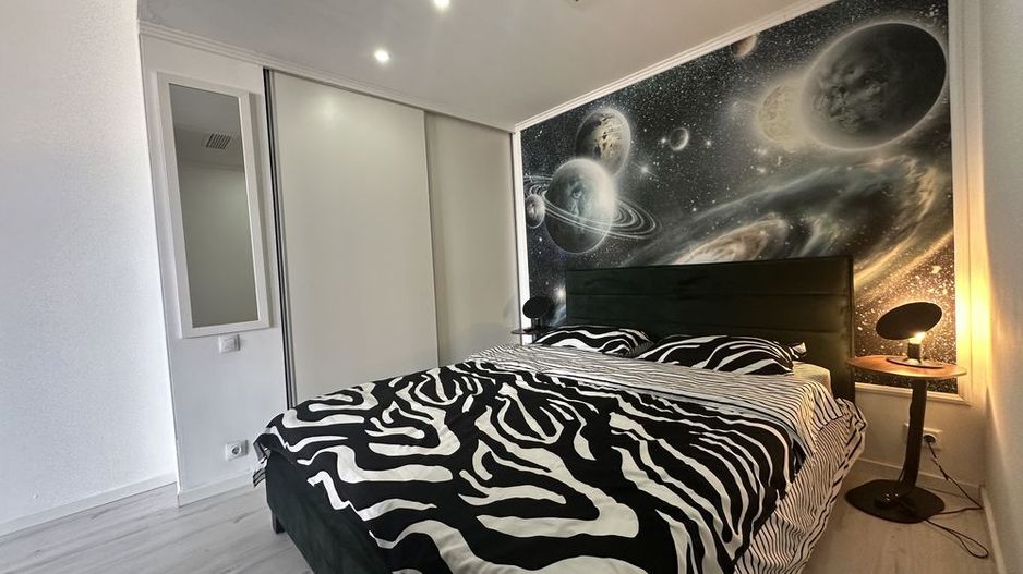 Apartament 2 camere tip studio cu loc de parcare Rin Grand - Poză 4