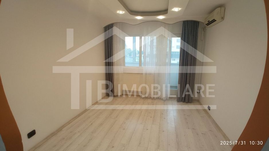 Apartament cu 3 camere, decomandat, pet friendly ,65mp, zona Gara Mare - Poză 3