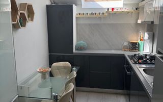 Apartament 4 camere pe două niveluri, 98 mp – Baciu, zona Regal - Poză 3