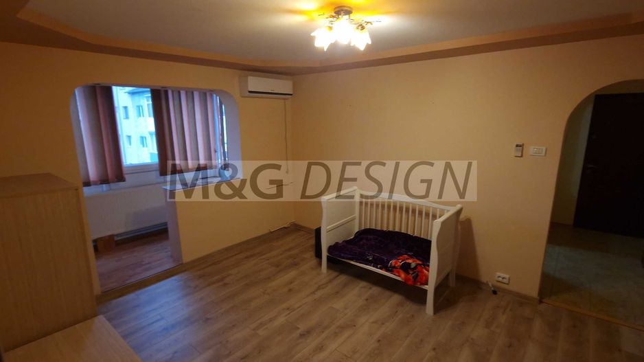 2 camere etaj intermediar Lipovei - Poză 8