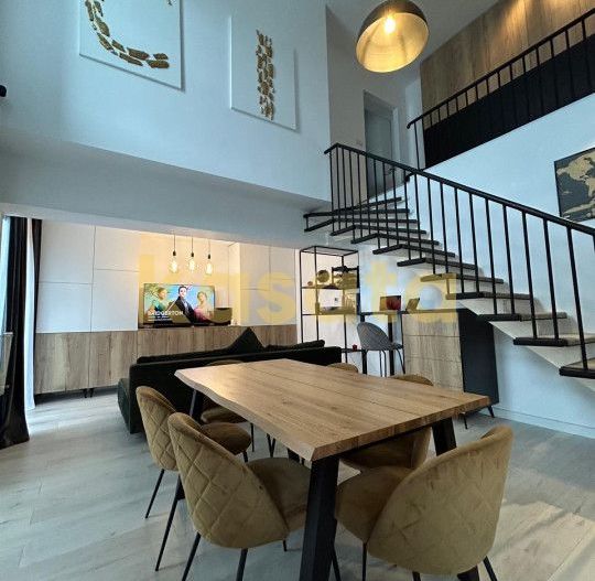 Penthouse cu 3 camere | Belvedere Residence | Ready to move - Poză 3