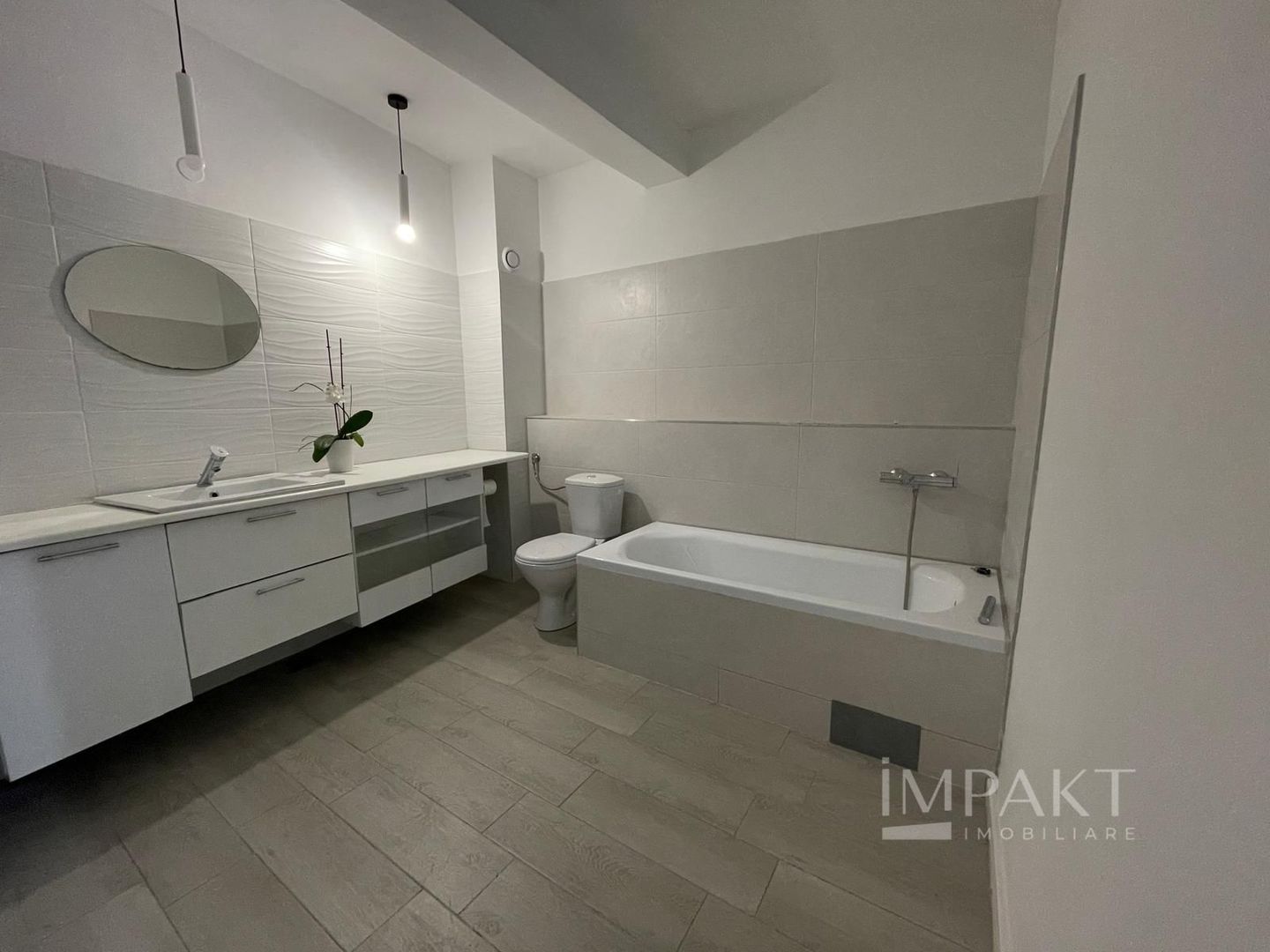 Apartament modern pet-friendly cu 2 camere in Marasti! - Poză 9