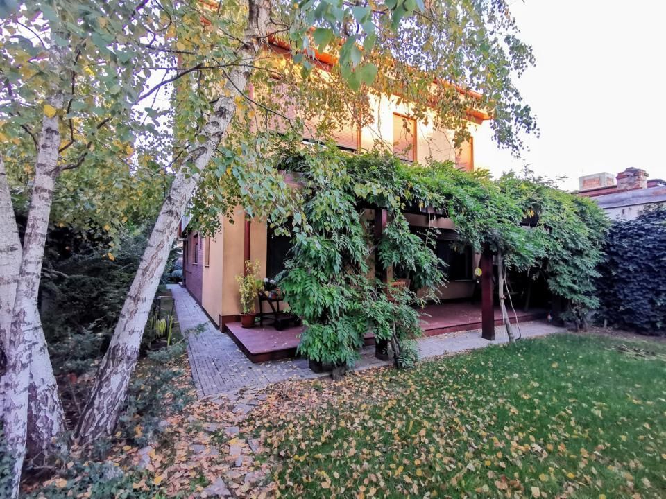 Vila P+1+M- Damaroaia- Jiului- Izbiceni- Comision 0% - Poză 24