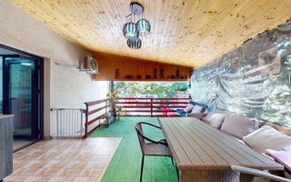 Casa construita bine | aproape Metrou D.Leonida - Poză 4